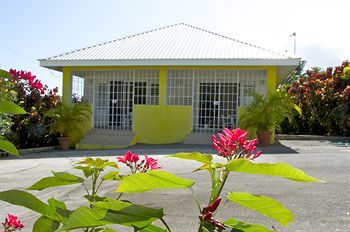 Adulo Apartments