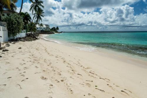 Palm Garden Hotel Barbados