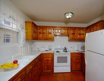 Aparthotel Best E Villas Prospect