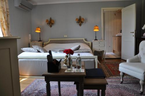 B&B Villa Hestia