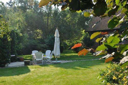 B&B Villa Hestia