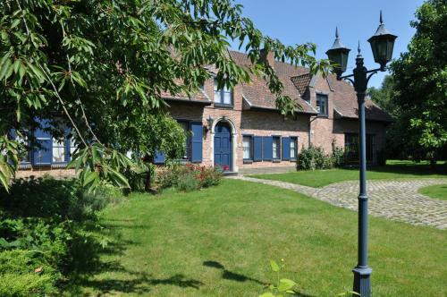 B&B Villa Hestia