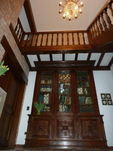 B&B Villa Hestia