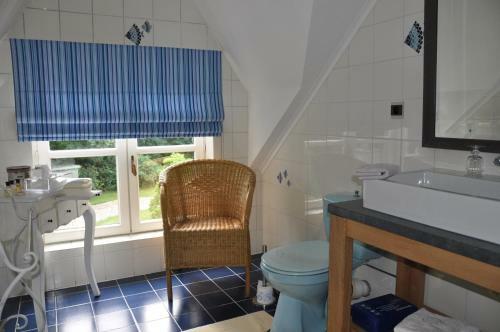 B&B Villa Hestia