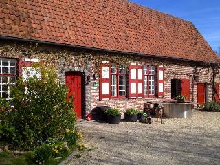 B&B Hof Van Steelant