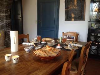B&B Hof Van Steelant
