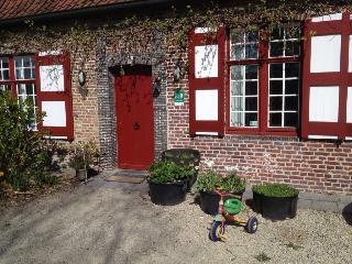B&B Hof Van Steelant
