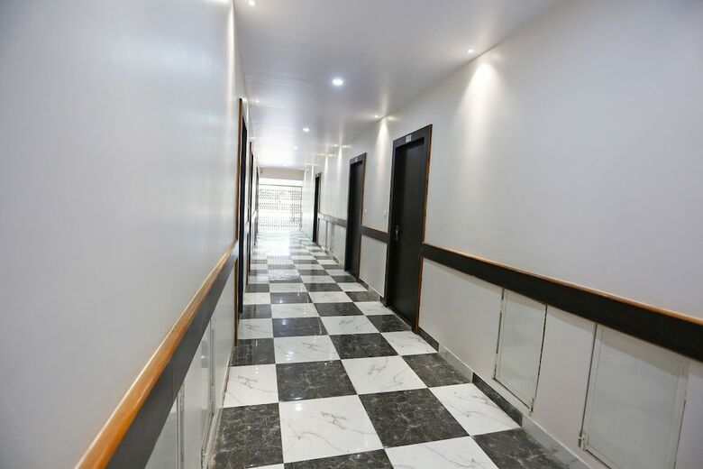 Oyo 41721 Hotel Lal Havelii