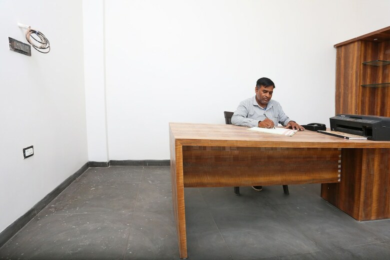 Oyo 41721 Hotel Lal Havelii