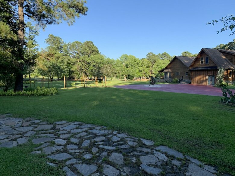 Posada Beachwoods Villa