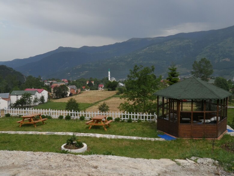 Villa Devor