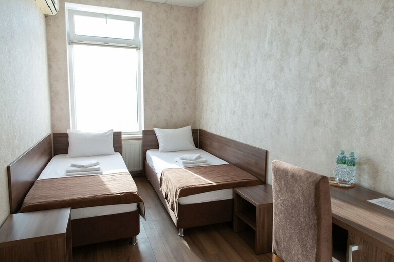 Hotel Motel Kochety On M4