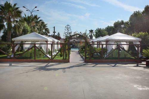 Venus Park Hotel