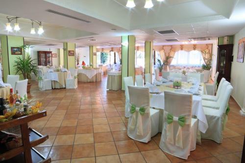 Venus Park Hotel