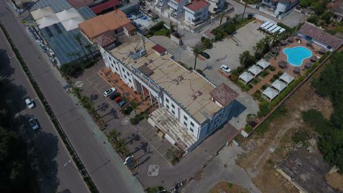 Venus Park Hotel