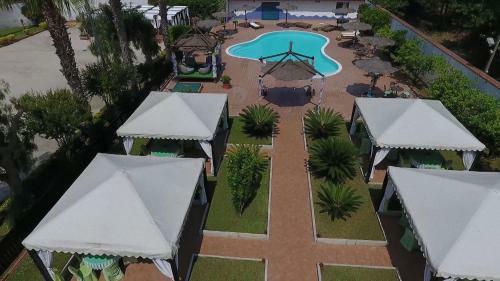 Venus Park Hotel