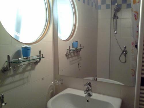 Bed & Breakfast Le Stanze Sul Po
