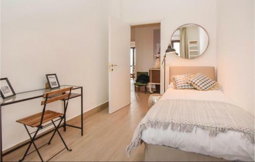Apartamentos Compasso