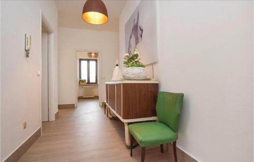 Apartamentos Compasso