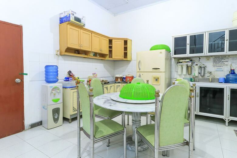 Hotel Homestay Maria