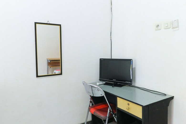 Hotel Homestay Maria