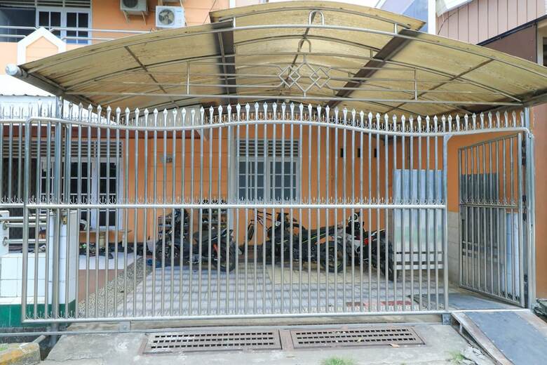 Hotel Homestay Maria