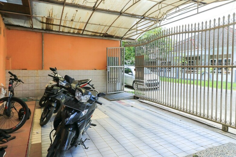 Hotel Homestay Maria