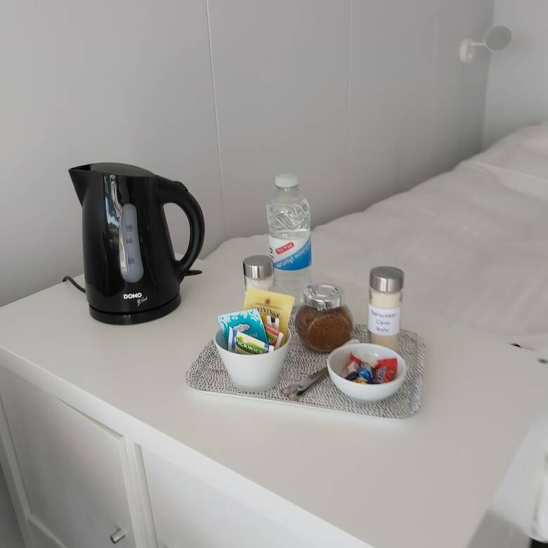 Lyngvej 16 B&B