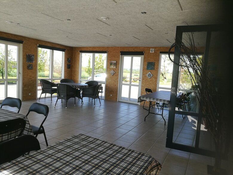Lyngvej 16 B&B