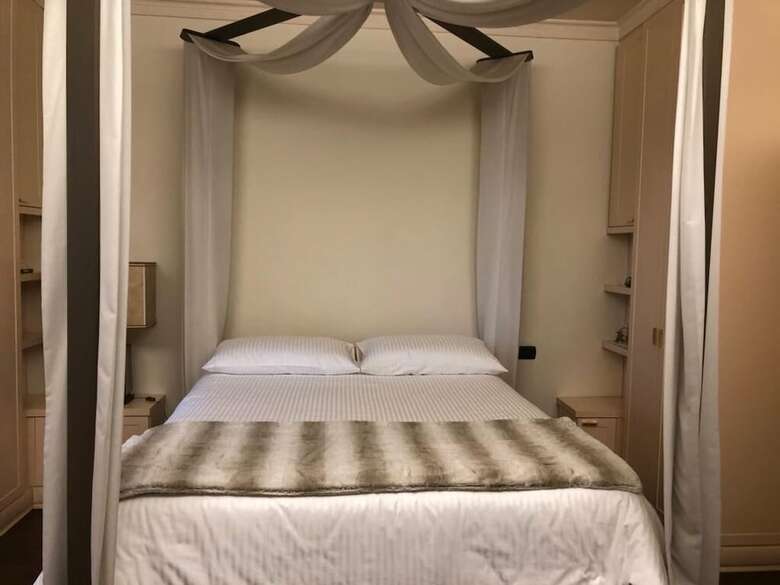 B&B Villa Delle Palme