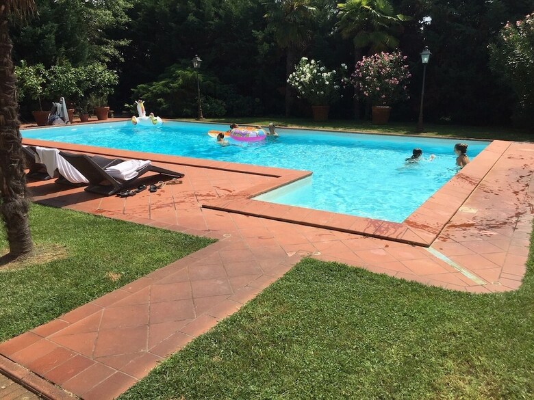 B&B Villa Delle Palme