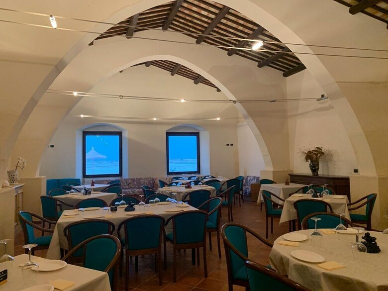 Bed & Breakfast Isola Lunga Salt Resort