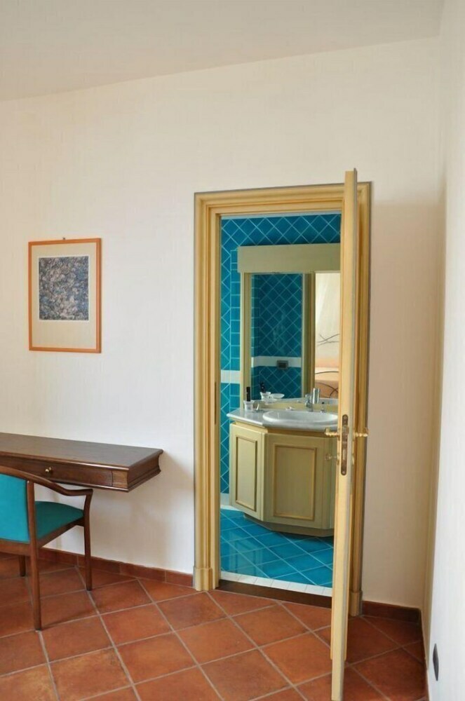 Bed & Breakfast Isola Lunga Salt Resort