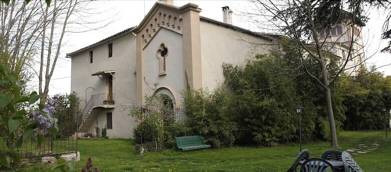 Bed & Breakfast La Riera