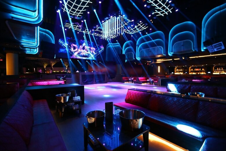 Apartamento The Guitar Hotel At Seminole Hard Rock