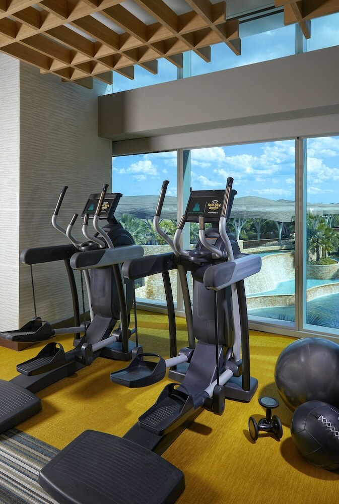 Apartamento The Guitar Hotel At Seminole Hard Rock
