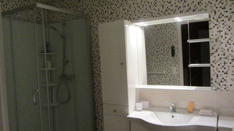 Bed & Breakfast Chambre D'hotes Les Glycines