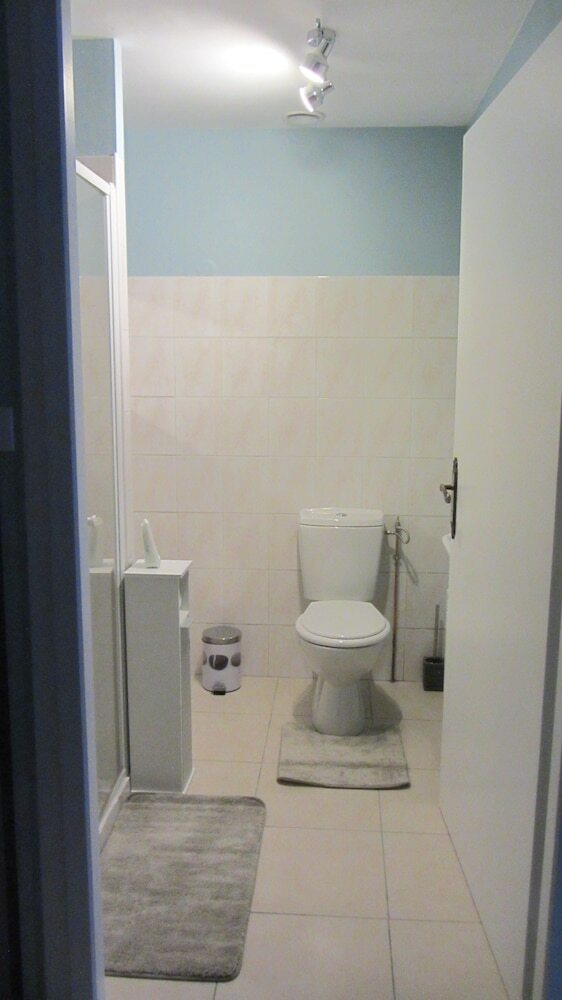 Bed & Breakfast Chambre D'hotes Les Glycines