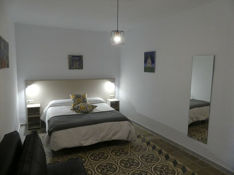 Agroturismo Casa Rural Julio Vegas