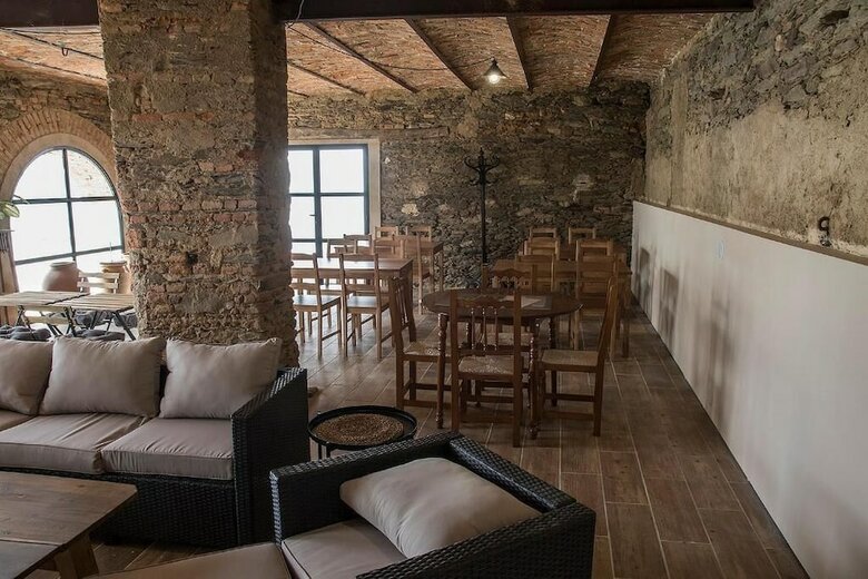 Agroturismo Casa Rural Julio Vegas