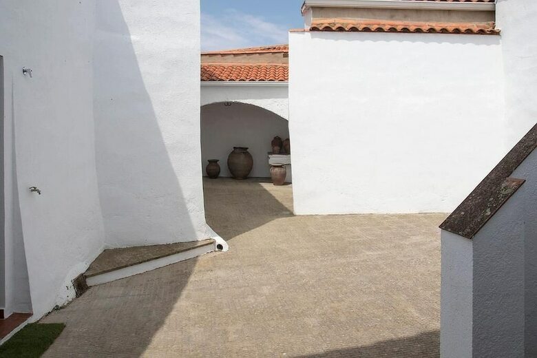Agroturismo Casa Rural Julio Vegas