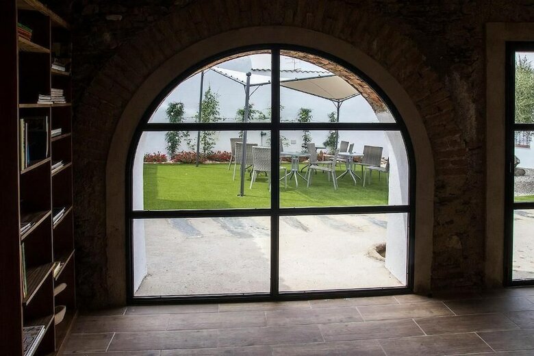 Agroturismo Casa Rural Julio Vegas