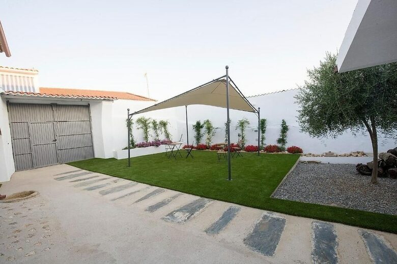 Agroturismo Casa Rural Julio Vegas