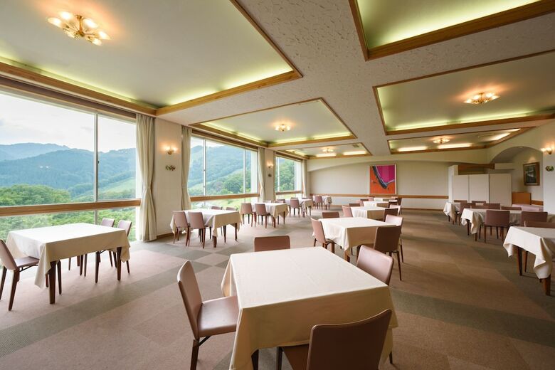 Hotel Asahi Shizenkan