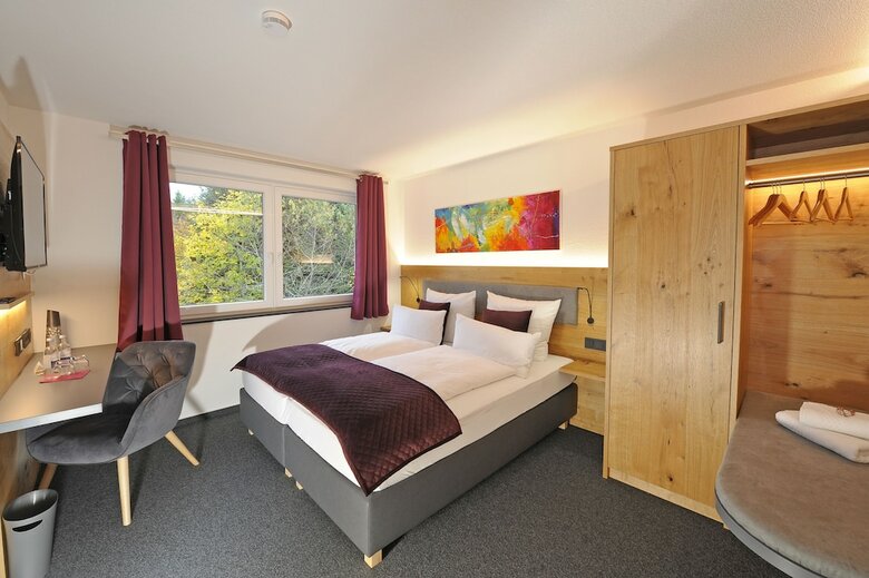 Hotel Waldeslust Apartments