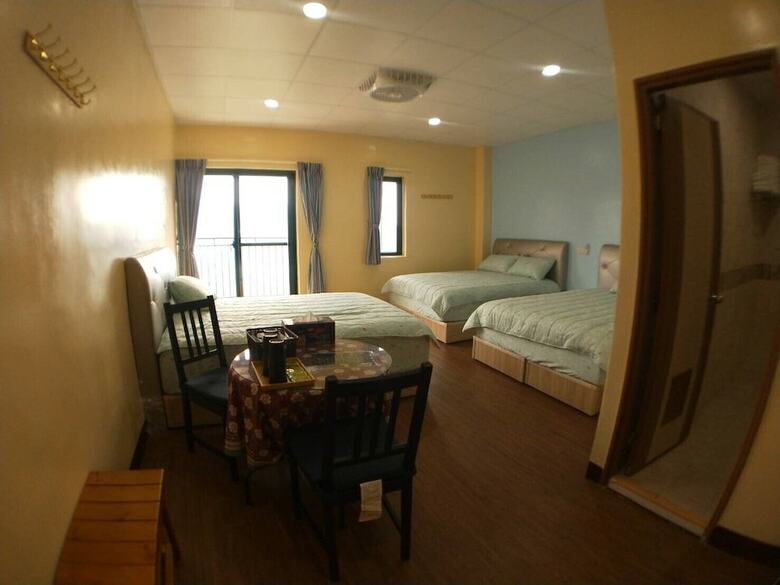 Bed & Breakfast Ganghao