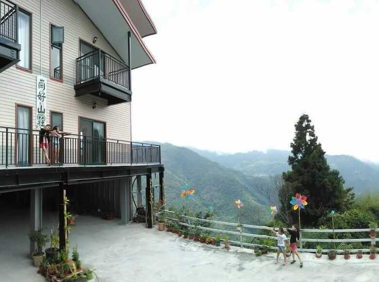 Bed & Breakfast Ganghao