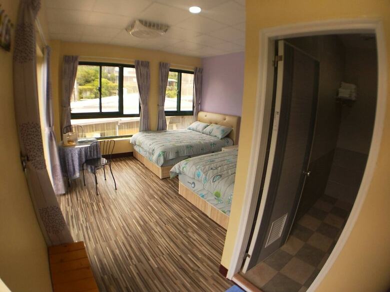 Bed & Breakfast Ganghao