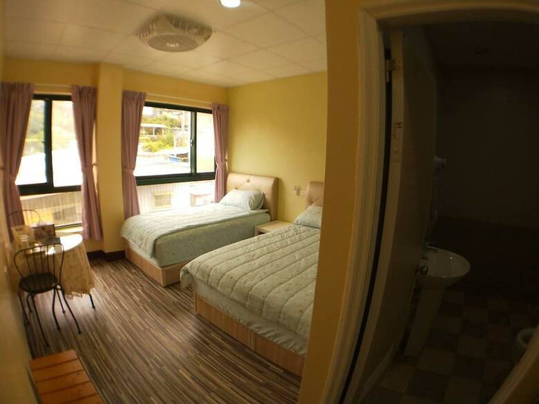 Bed & Breakfast Ganghao