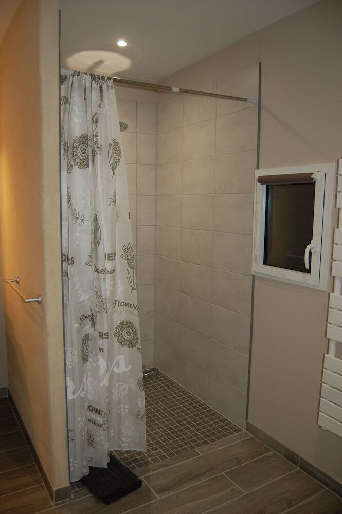 Hotel Une Pause � La Campagne
